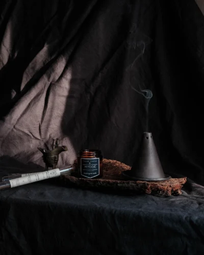 RAW INCENSE BURNER - Image 7