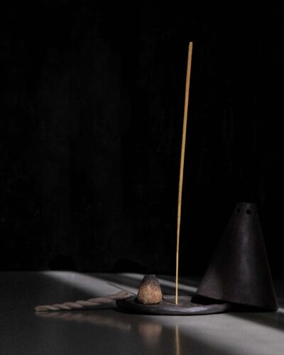 RAW INCENSE BURNER - Image 3