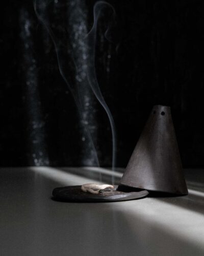 RAW INCENSE BURNER - Image 5