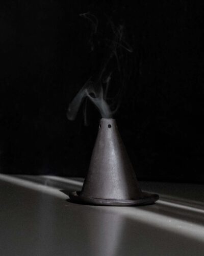 RAW INCENSE BURNER - Image 4