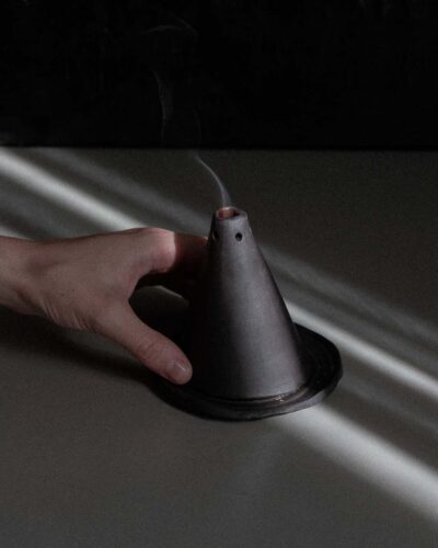 RAW INCENSE BURNER - Image 2