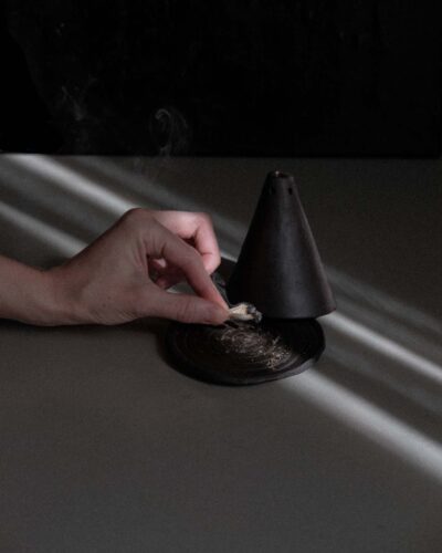 RAW INCENSE BURNER - Image 6