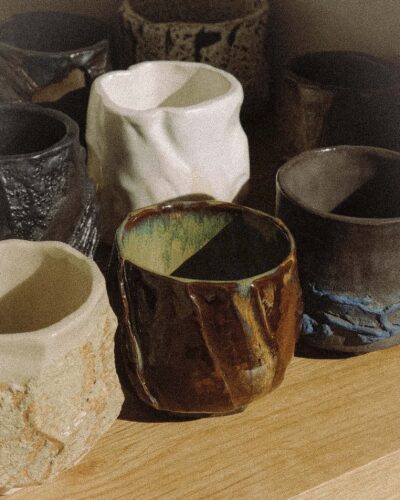 Kurinuki Cup Nº9 - Image 2
