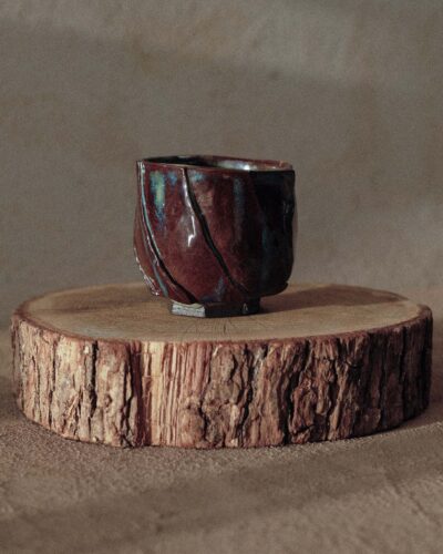 Kurinuki Cup Nº9 - Image 5