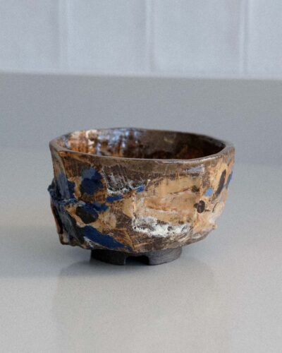 Kurinuki Matcha Bowl Nº2 - Image 13