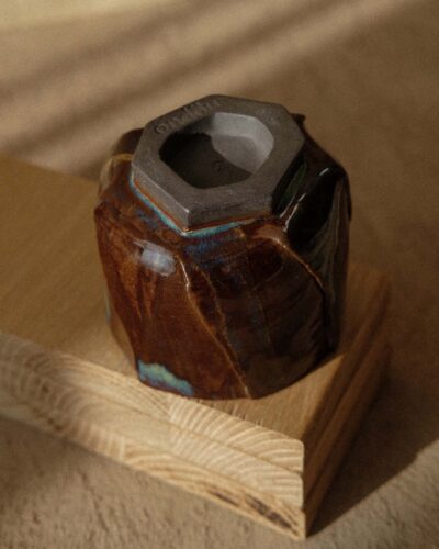 Kurinuki Cup Nº9 - Image 6
