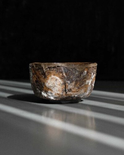 Kurinuki Matcha Bowl Nº1 - Image 2