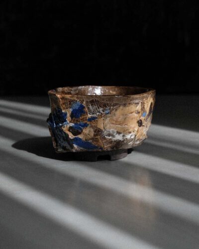 Kurinuki Matcha Bowl Nº2 - Image 4
