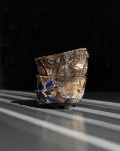 Kurinuki Matcha Bowl Nº1 - Image 6