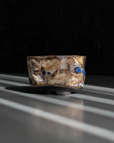 Kurinuki Matcha Bowl Nº2 - Image 7