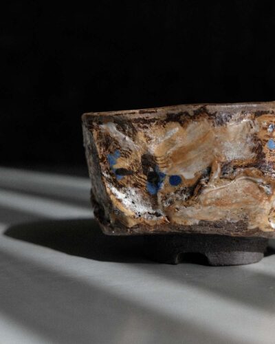 Kurinuki Matcha Bowl Nº2 - Image 5