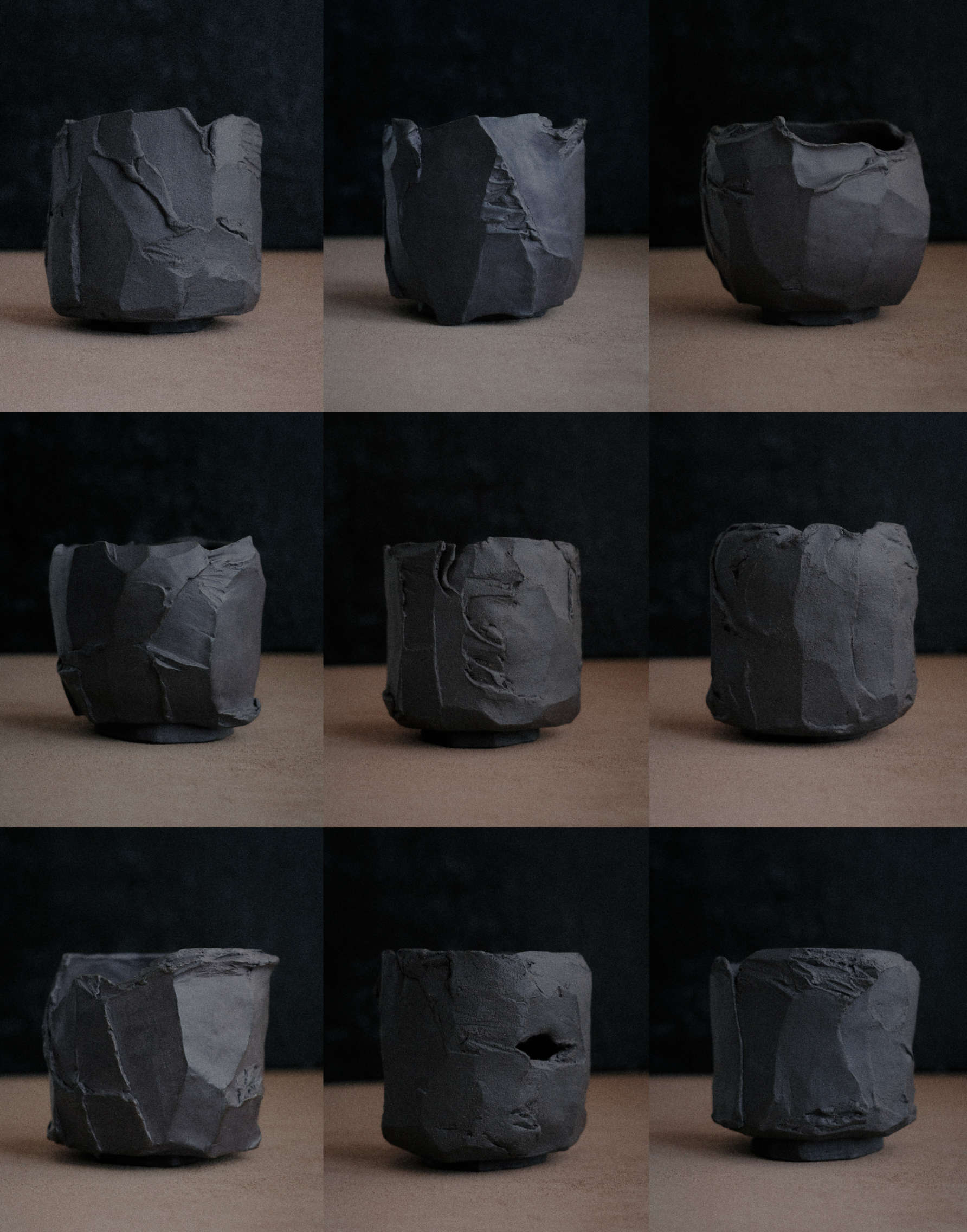 Craftsmanship as an award — Ondou kurinuki ceramics for EDU Vilnius
