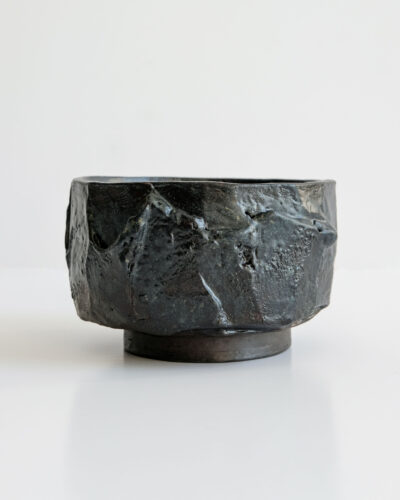 Kurinuki Matcha Bowl Nº4 - Image 12