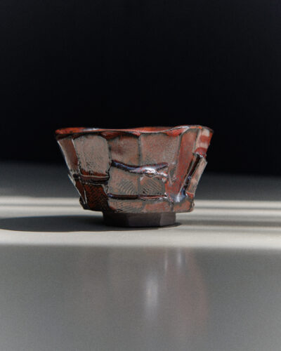 KURINUKI CUP Nº14 — available soon