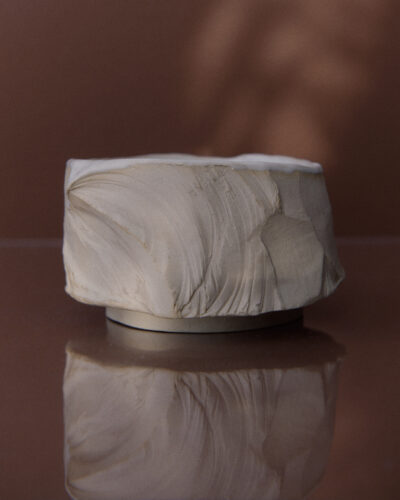 Kurinuki Matcha Bowl Nº8