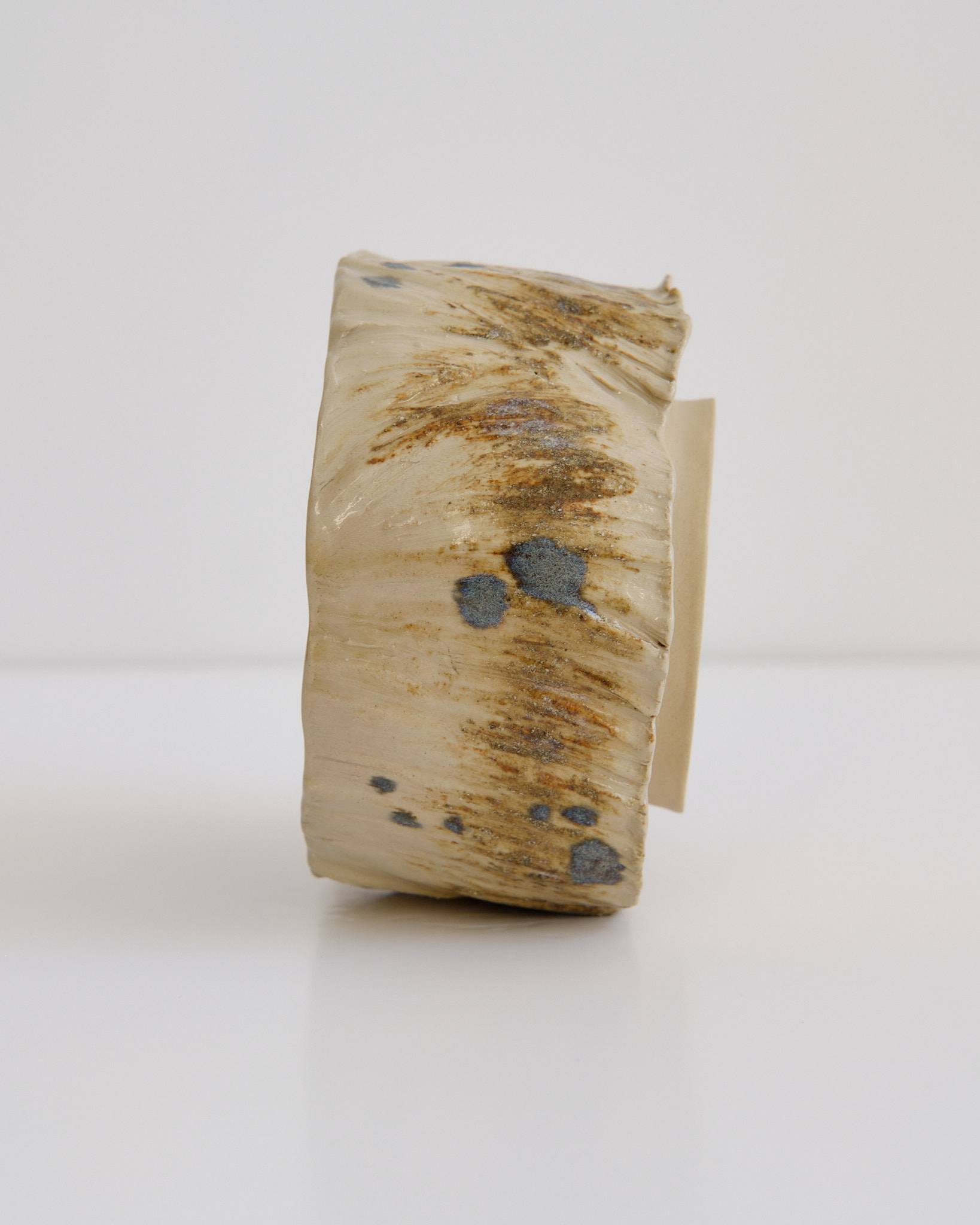 Kurinuki Matcha Bowl Nº9 - Image 12