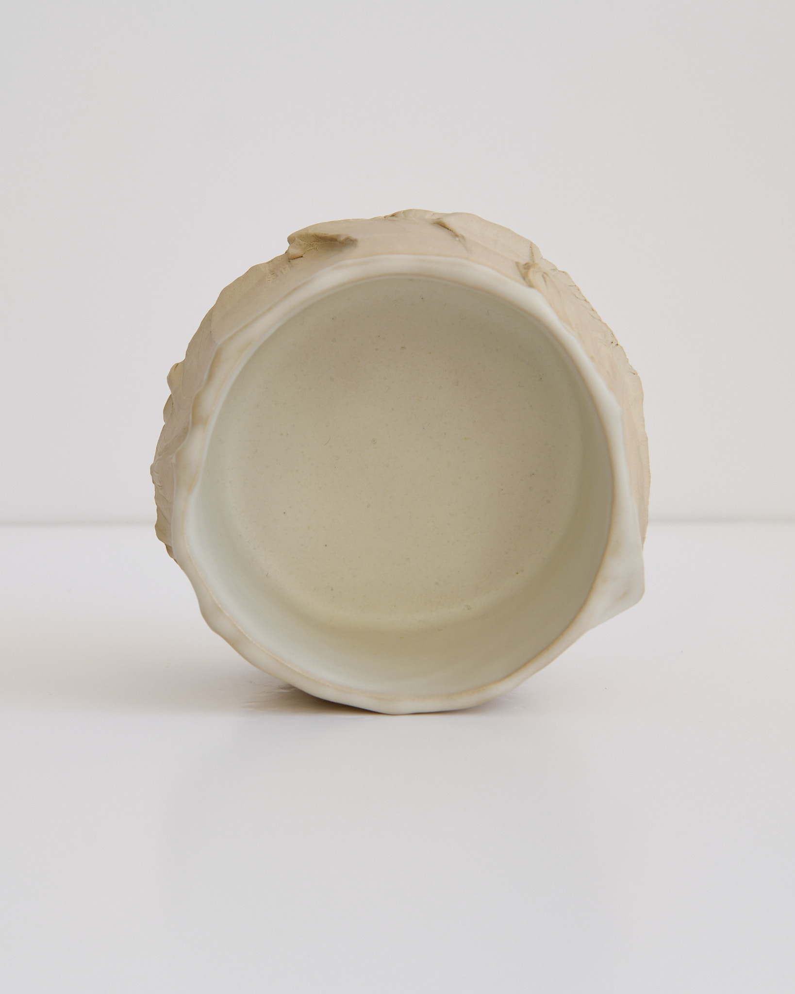 Kurinuki Matcha Bowl Nº8 - Image 17