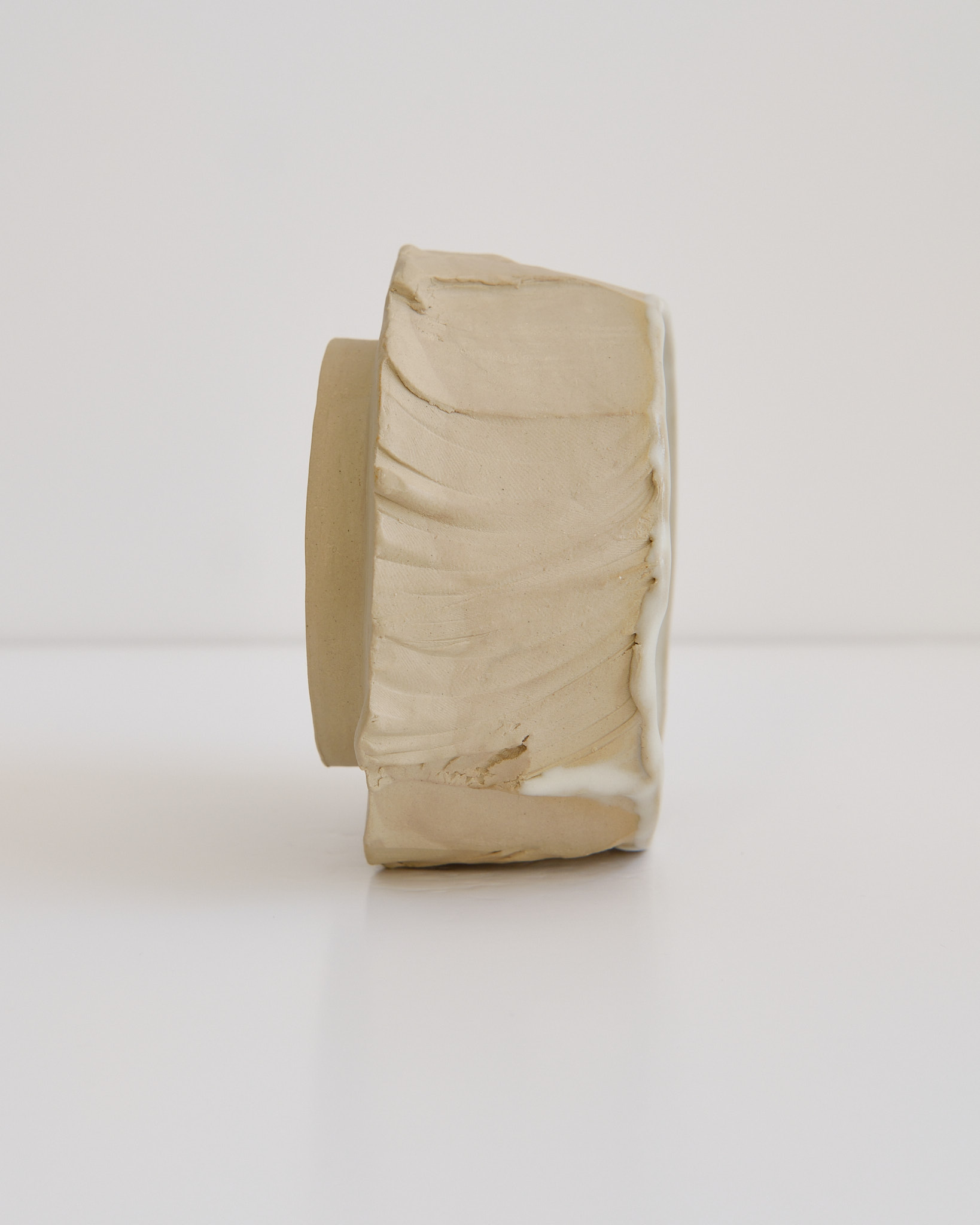 Kurinuki Matcha Bowl Nº8 - Image 15