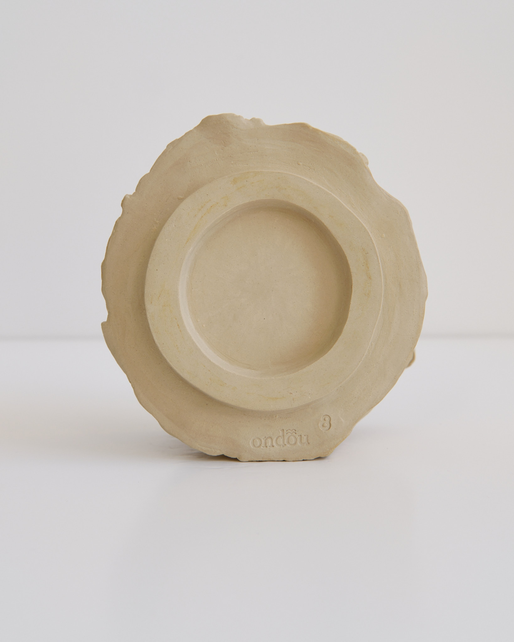 Kurinuki Matcha Bowl Nº8 - Image 18