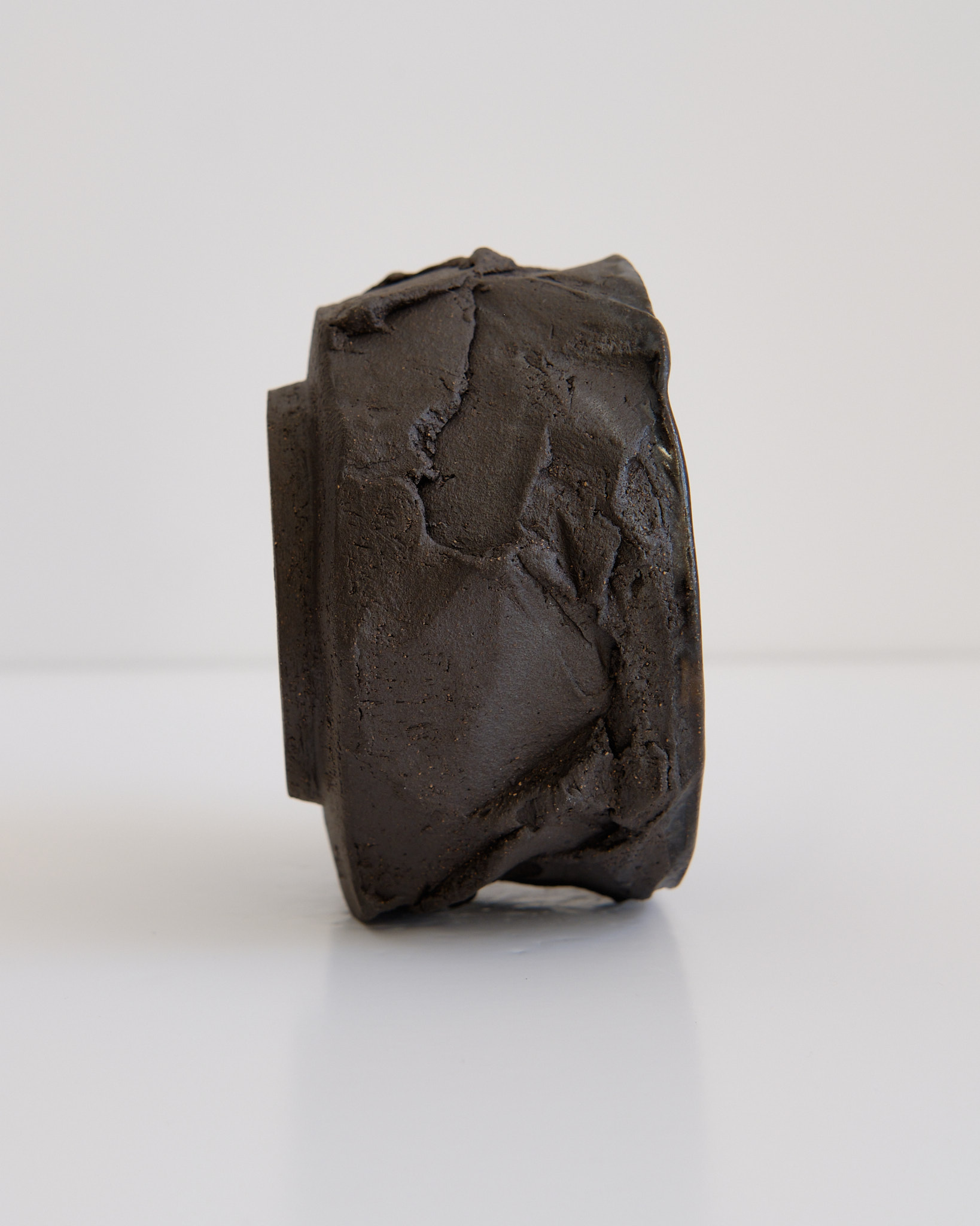 Kurinuki Matcha Bowl Nº6 - Image 13