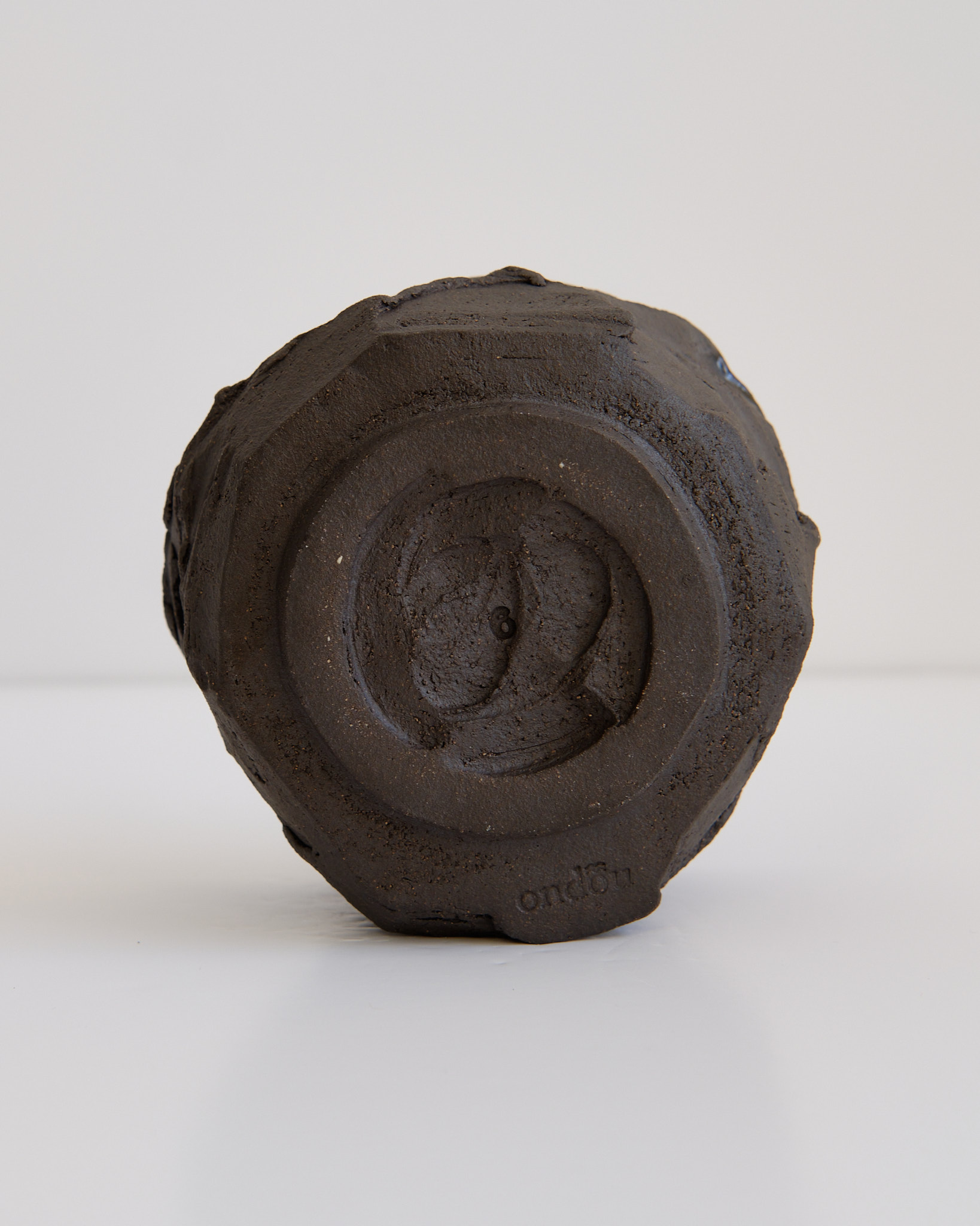 Kurinuki Matcha Bowl Nº6 - Image 16