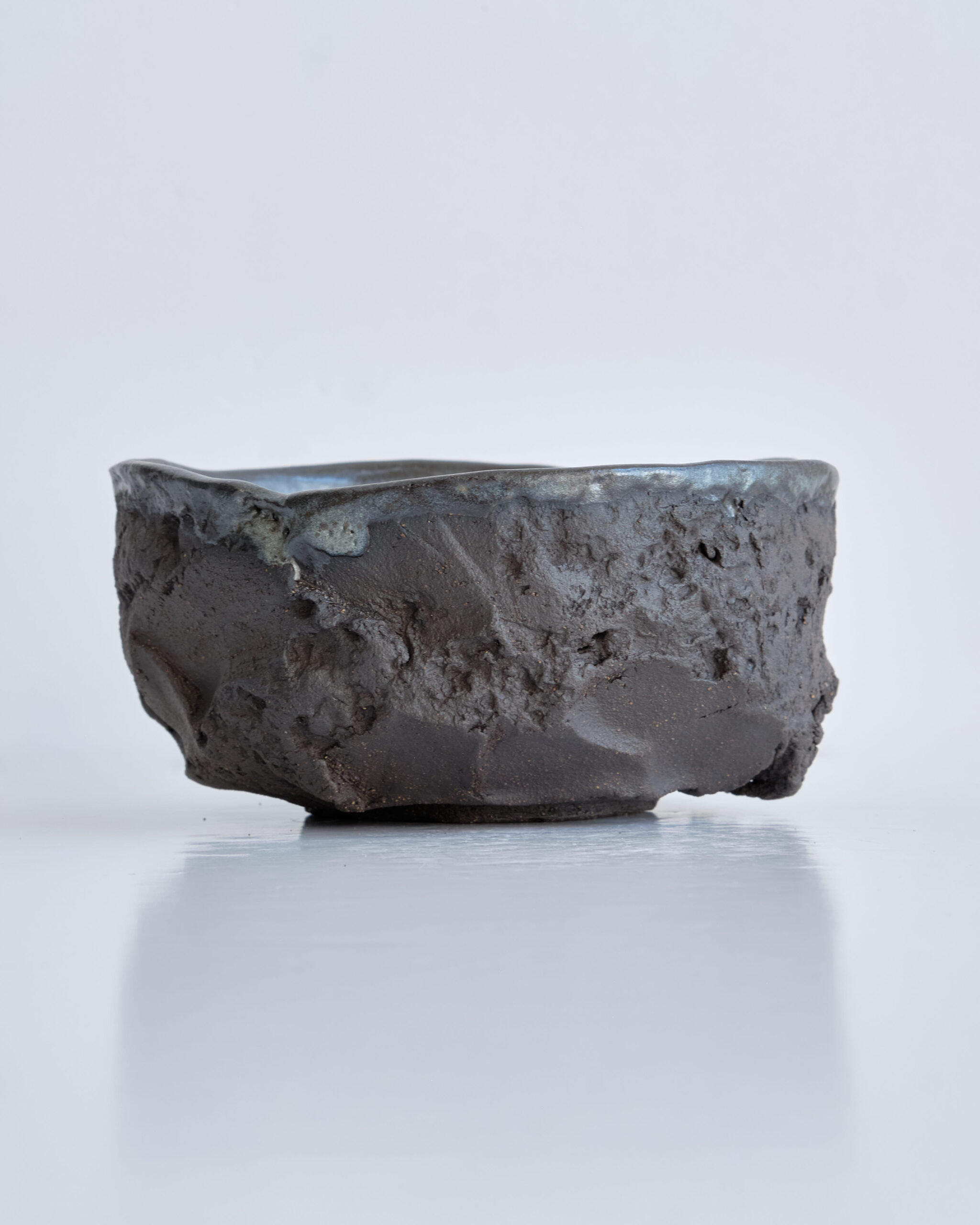 Kurinuki Matcha Bowl Nº15 — available soon - Image 12