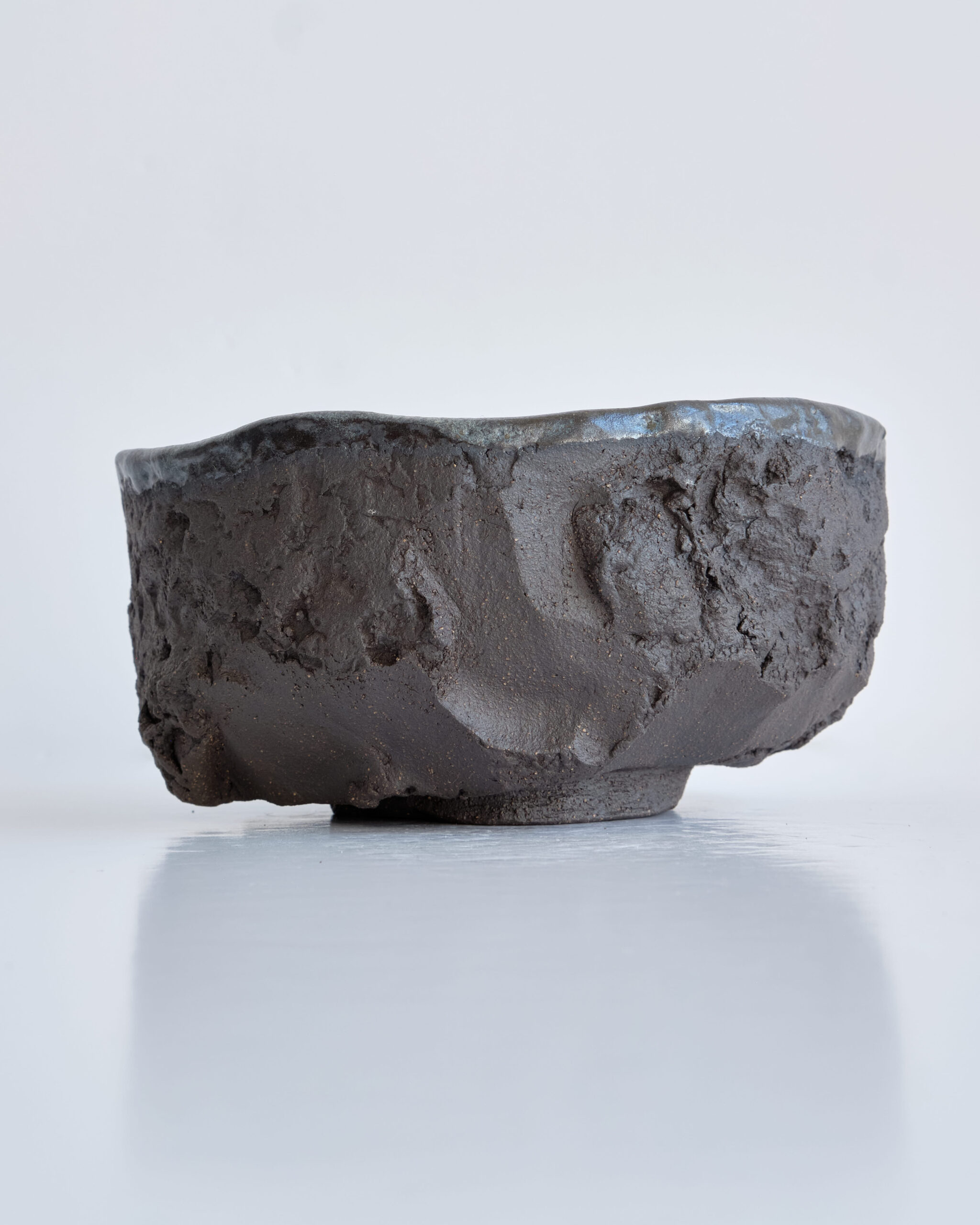 Kurinuki Matcha Bowl Nº15 — available soon - Image 14