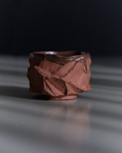 KURINUKI CUP Nº20 — available soon