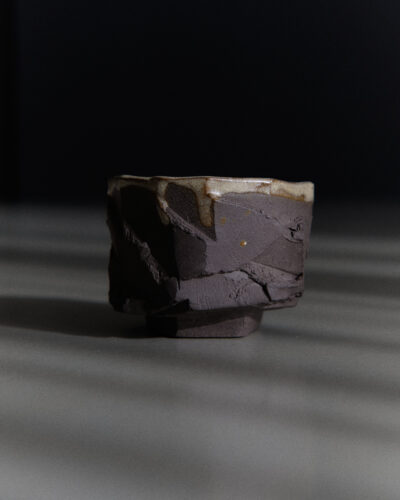KURINUKI CUP Nº18 — available soon