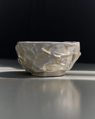 Kurinuki Matcha Bowl Nº22 — available soon