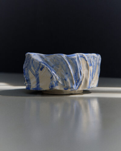 Kurinuki Matcha Bowl Nº21 — available soon