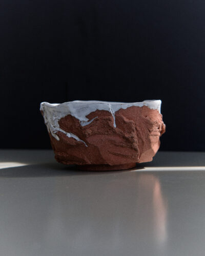 Kurinuki Matcha Bowl Nº18 — available soon