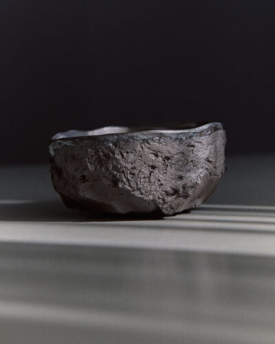 Kurinuki Matcha Bowl Nº15 — available soon