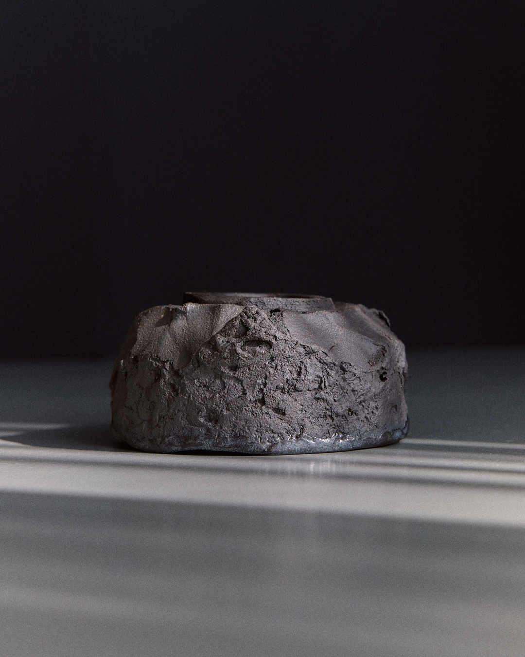 Kurinuki Matcha Bowl Nº15 — available soon - Image 10