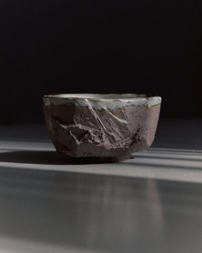 Kurinuki Matcha Bowl Nº14 — available soon